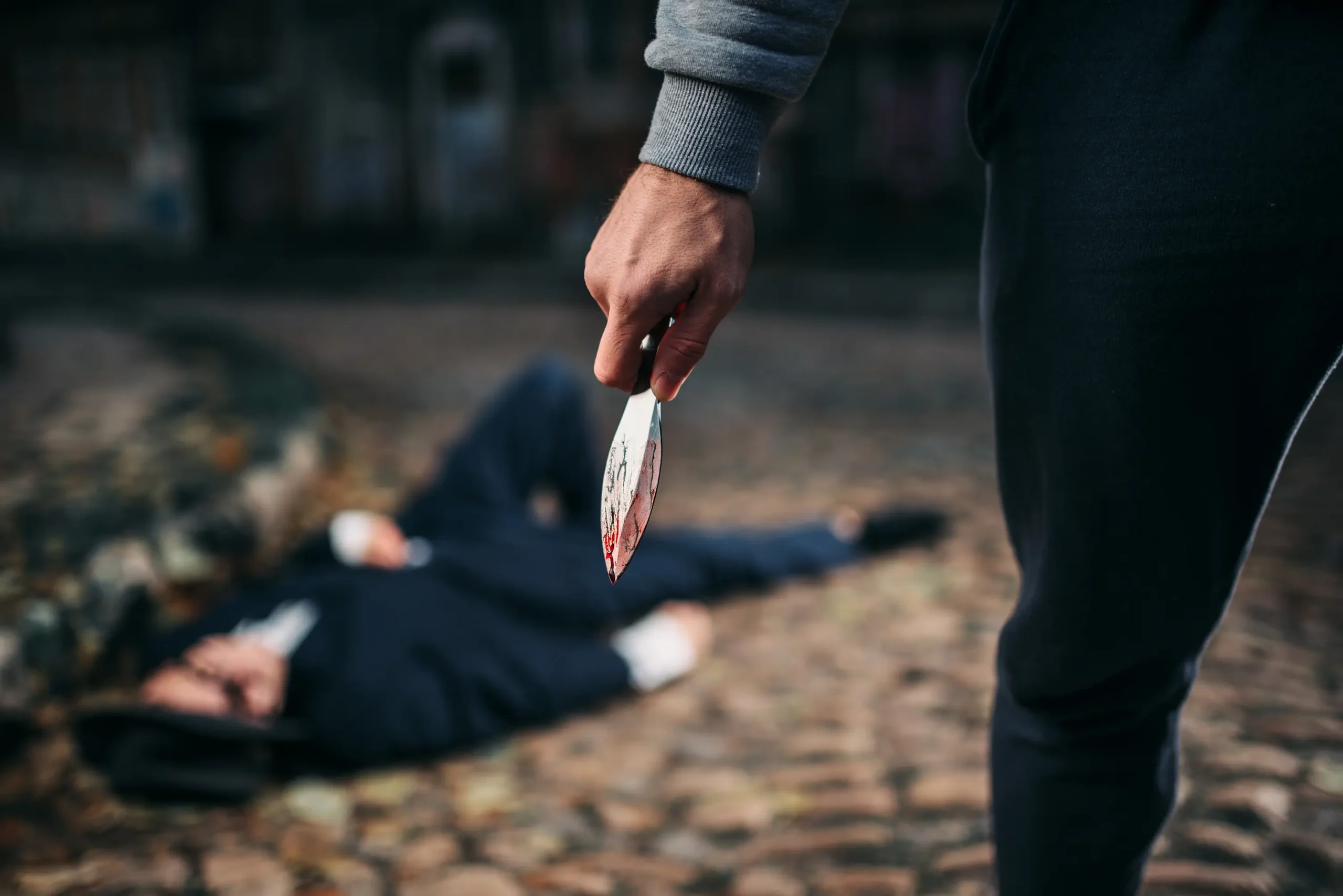 Kasten Yaralama Suçu Nedir? Cezası Ne Kadardır?