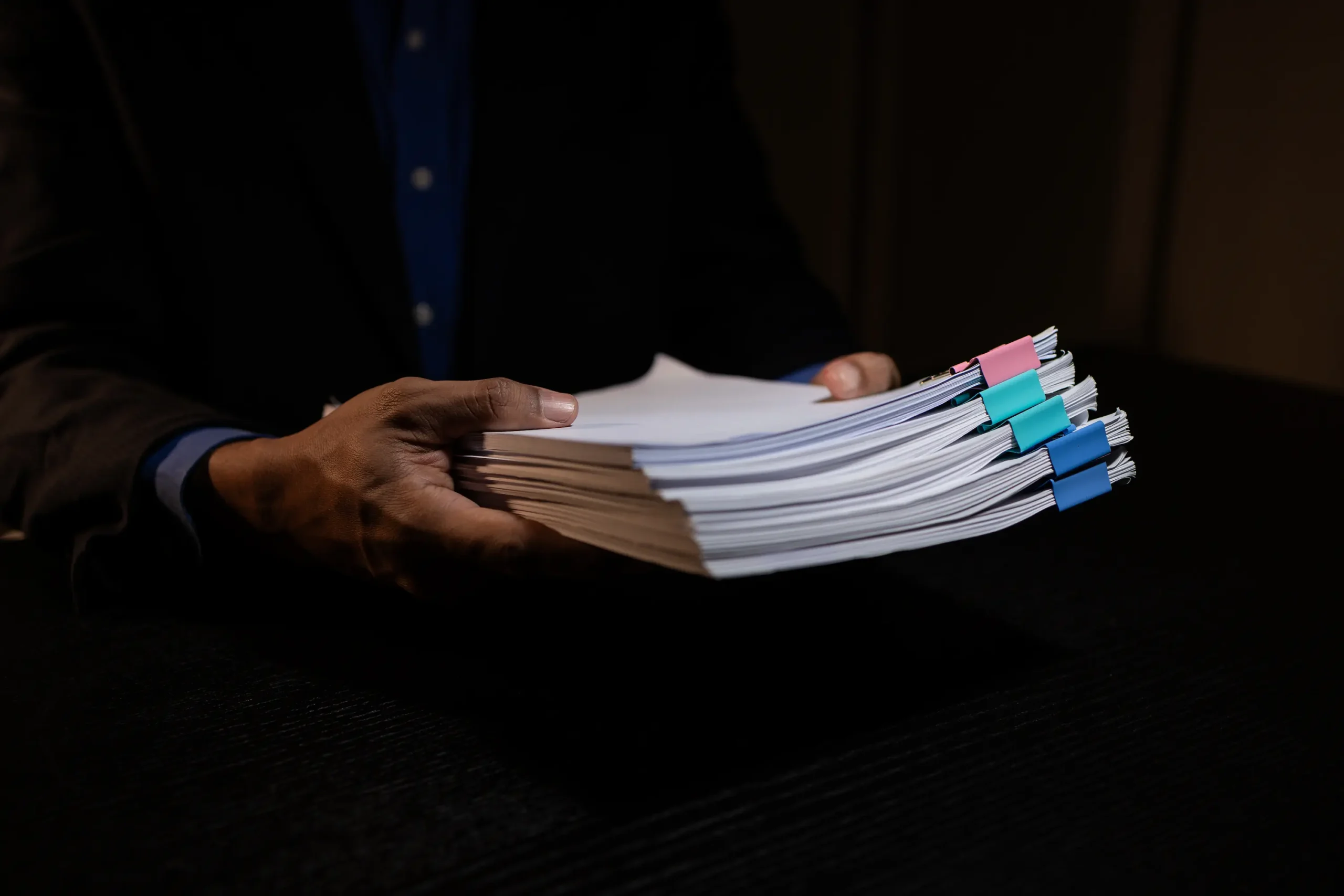 Tensip Zaptı Ne Demek? Dava Sürecindeki Yeri ve Önemi