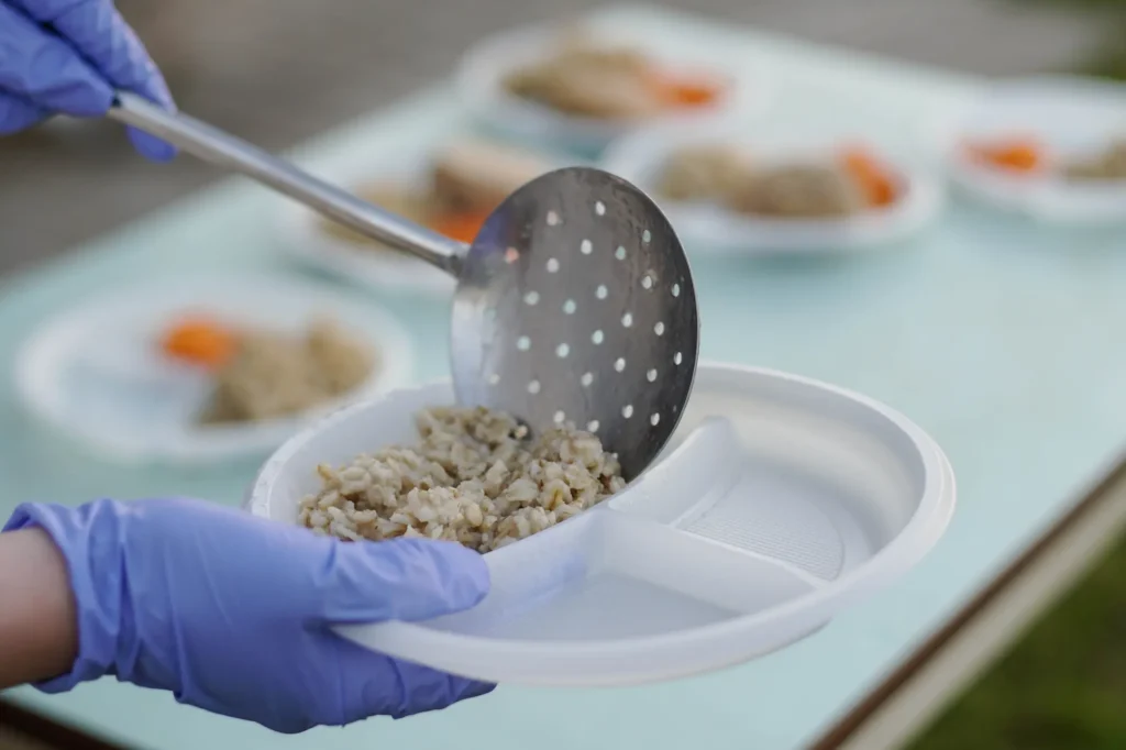 Hükümlü İçin Cezaevi Yemek Bedeli İptal Dilekçesi