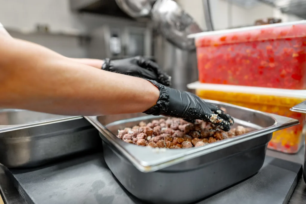 Vasi Tarafından Açılacak Yemek Bedeli İptal Davası Dilekçesi