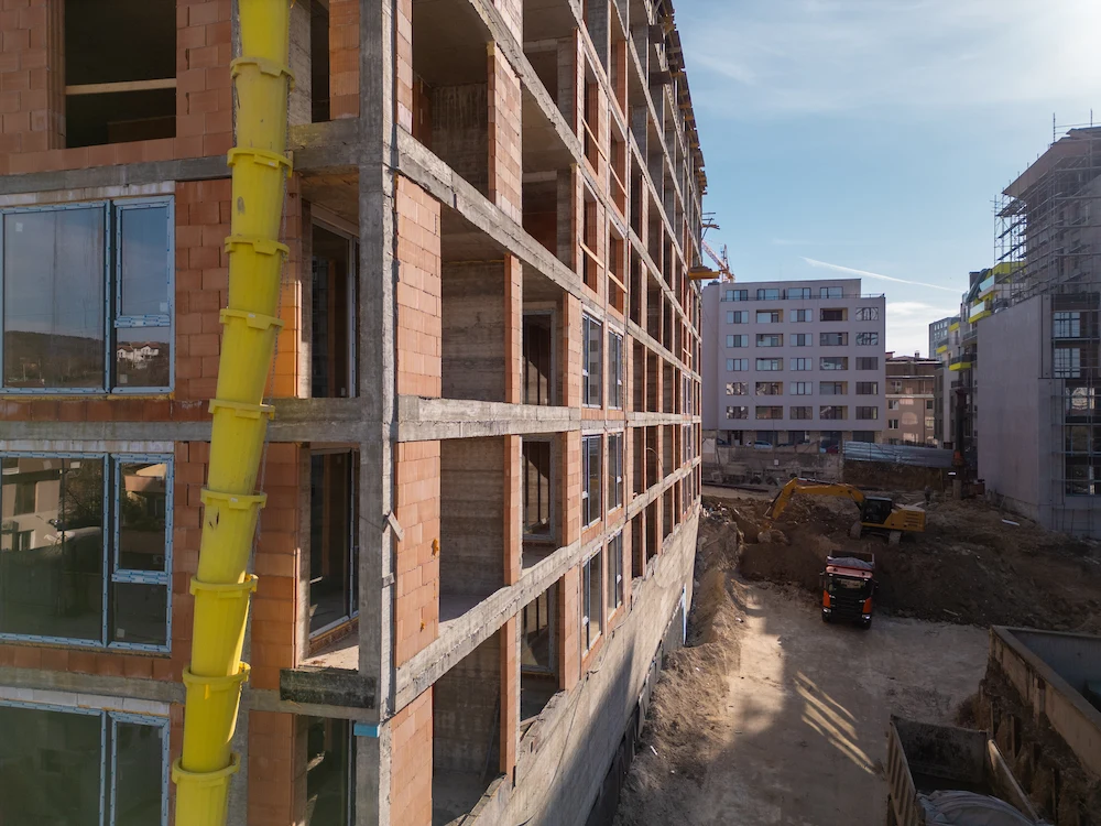 Kat irtifakı ne demek