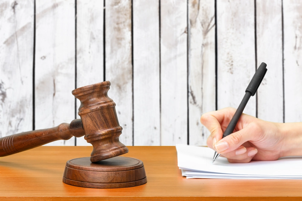 Tahliye Taahhütnamesi Nedir