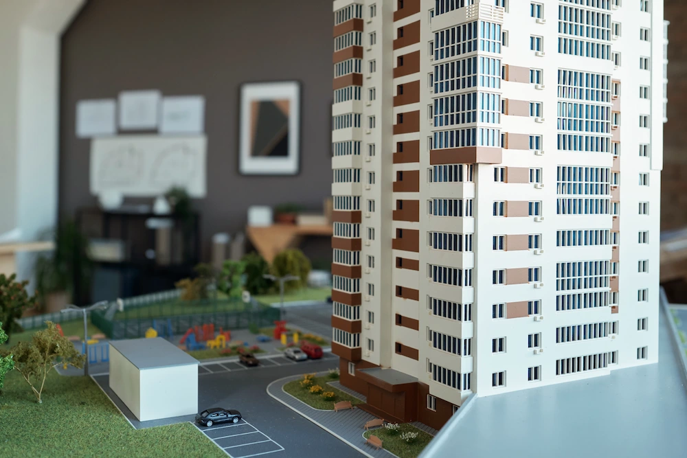 Kat irtifakı ne demek